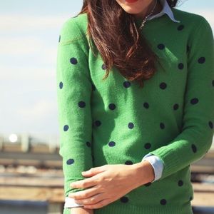 Often featured on Pinterest Boards! J. Crew